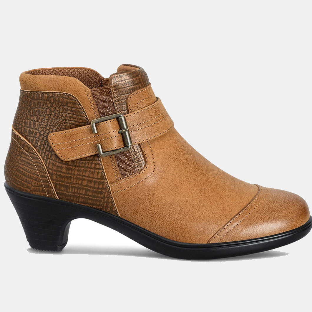 Anna – Natural Warmth in Elegant Brown