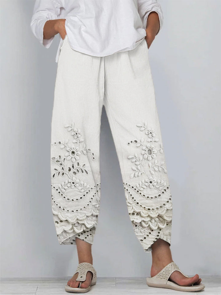 Raquel Pants