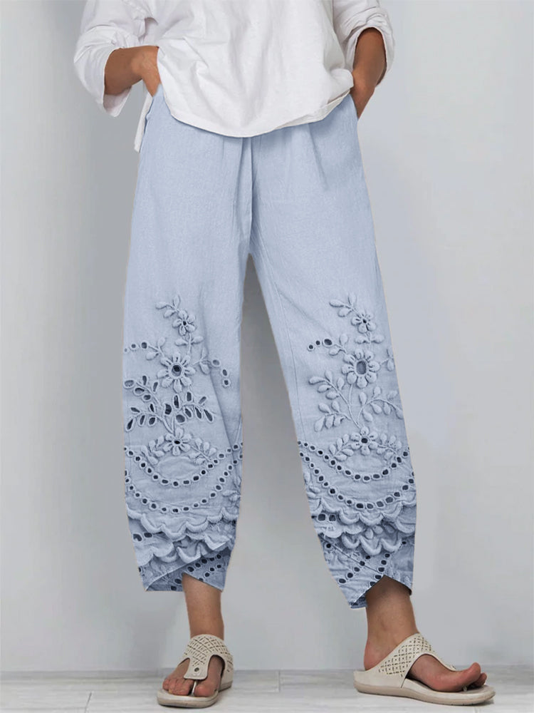 Raquel Pants