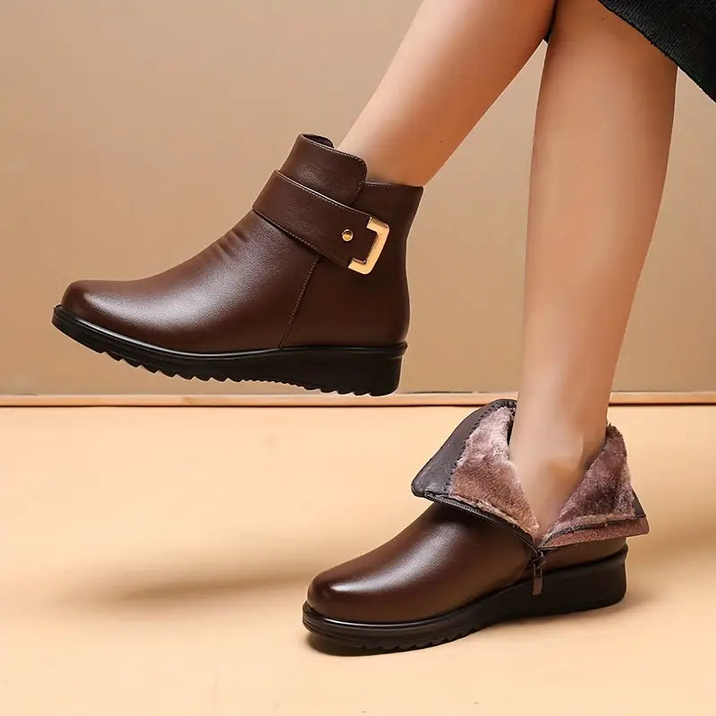 Savvina™ Winter Comfort Boots