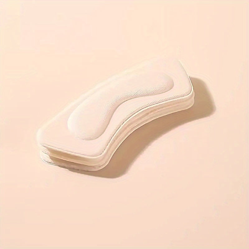 Heel Comfort Pads – 12-Piece Set
