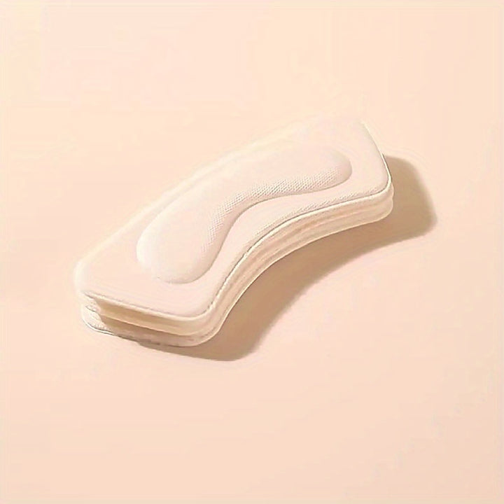 Heel Comfort Pads – 12-Piece Set