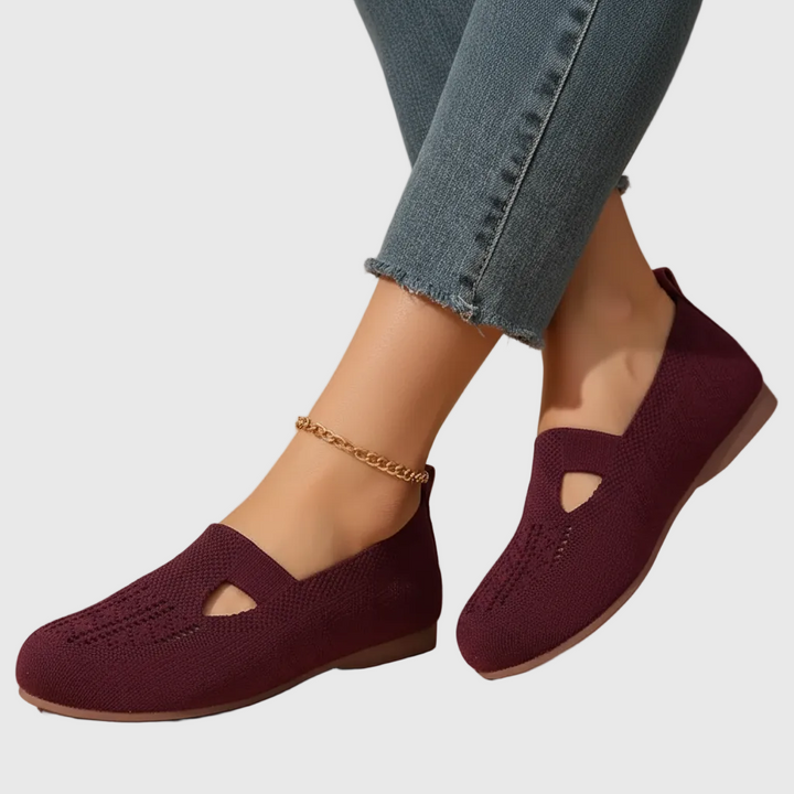 Fiona - Ergonomic Sandals