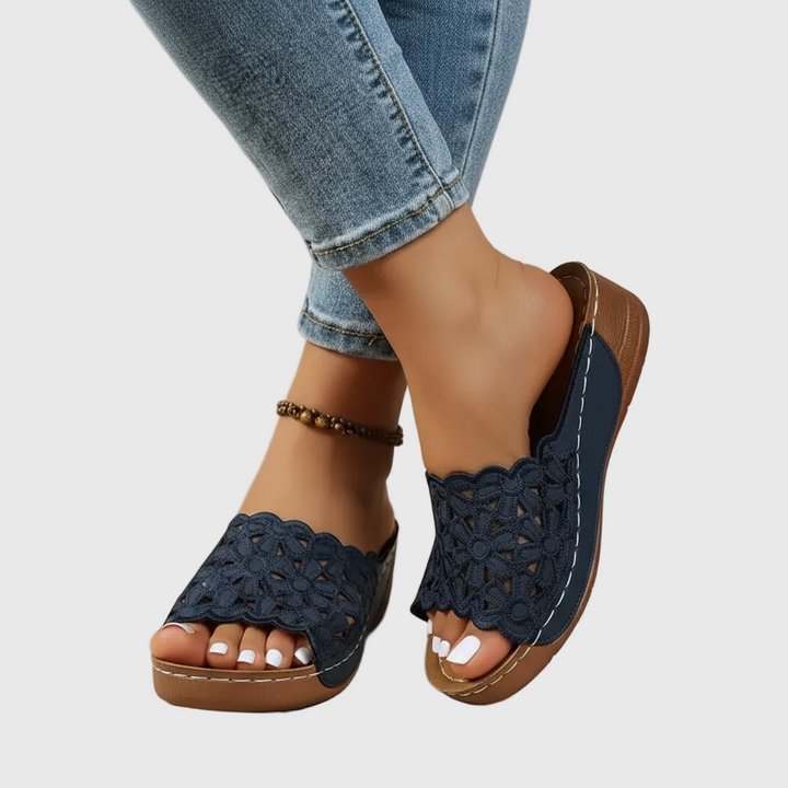Delilah – Ergonomic Sandals