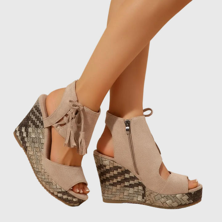 Marnie – Ergonomic Sandals
