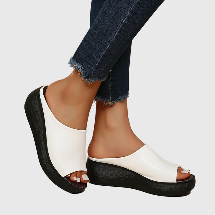 Elsie - Orthopedic Sandals