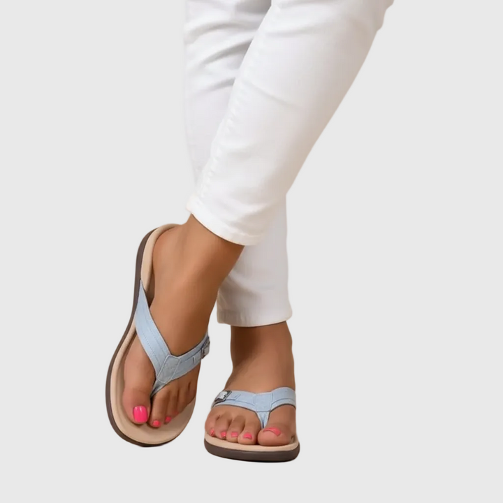 Yara - Orthopedic Sandals