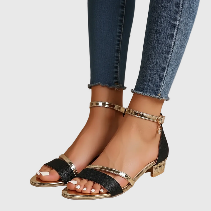 Ariel - Comfort Sandals