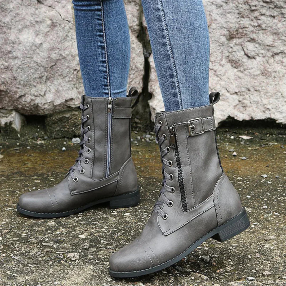Anabelle™ Heritage Boots