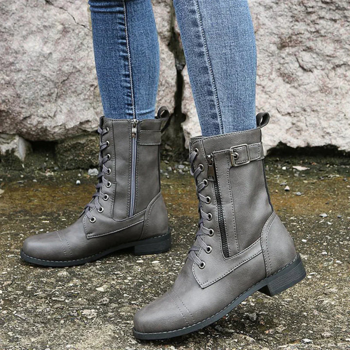 Anabelle™ Heritage Boots