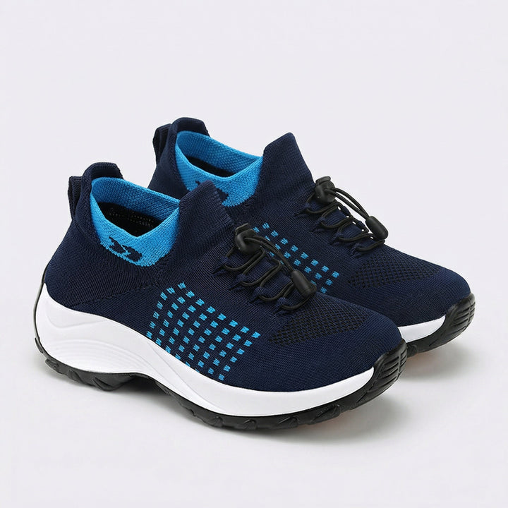 Paisley™ Knit Comfort Sneakers