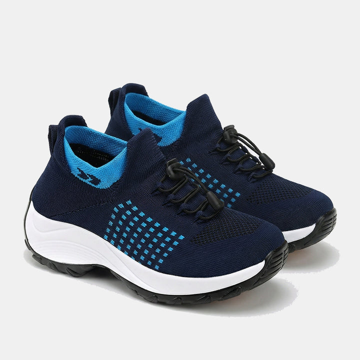 Paisley™ Knit Comfort Sneakers