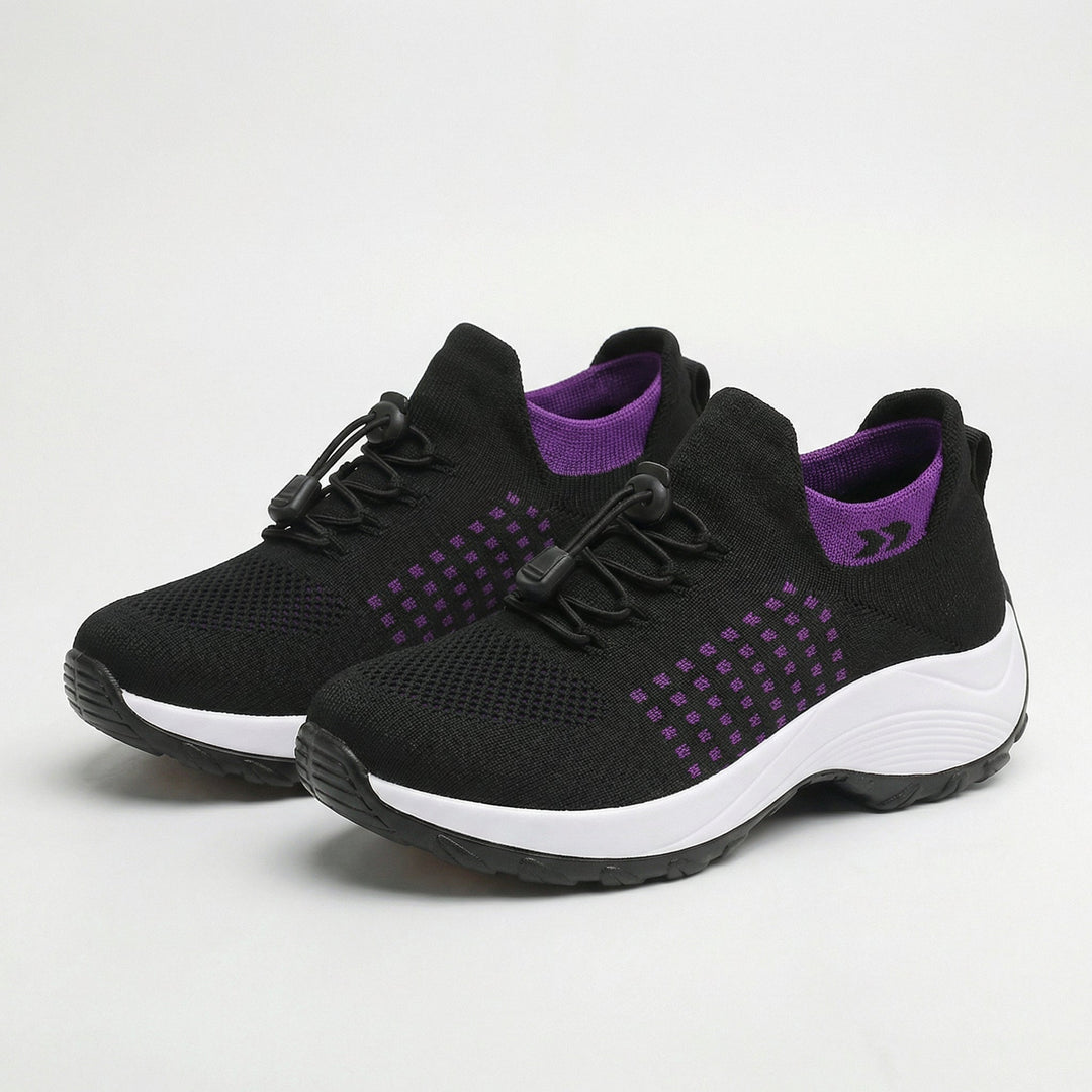 Ava™ Everyday Comfort Sneakers