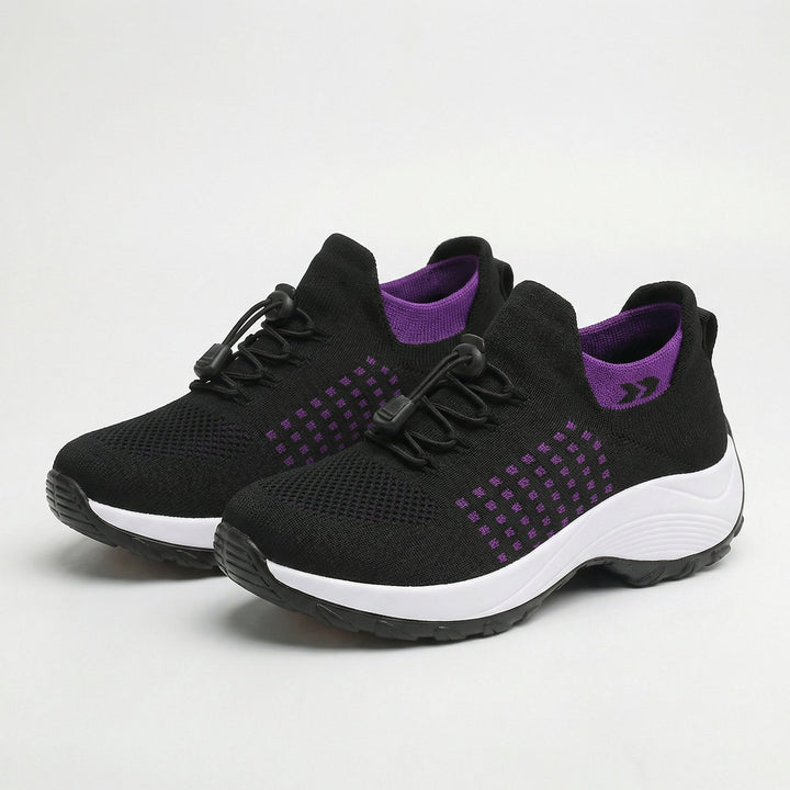Ava™ Everyday Comfort Sneakers
