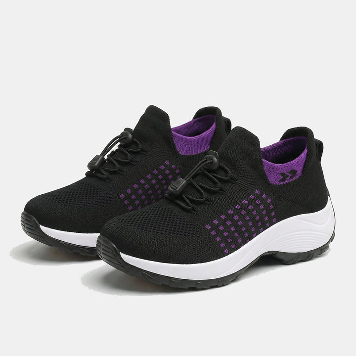 Ava™ Everyday Comfort Sneakers