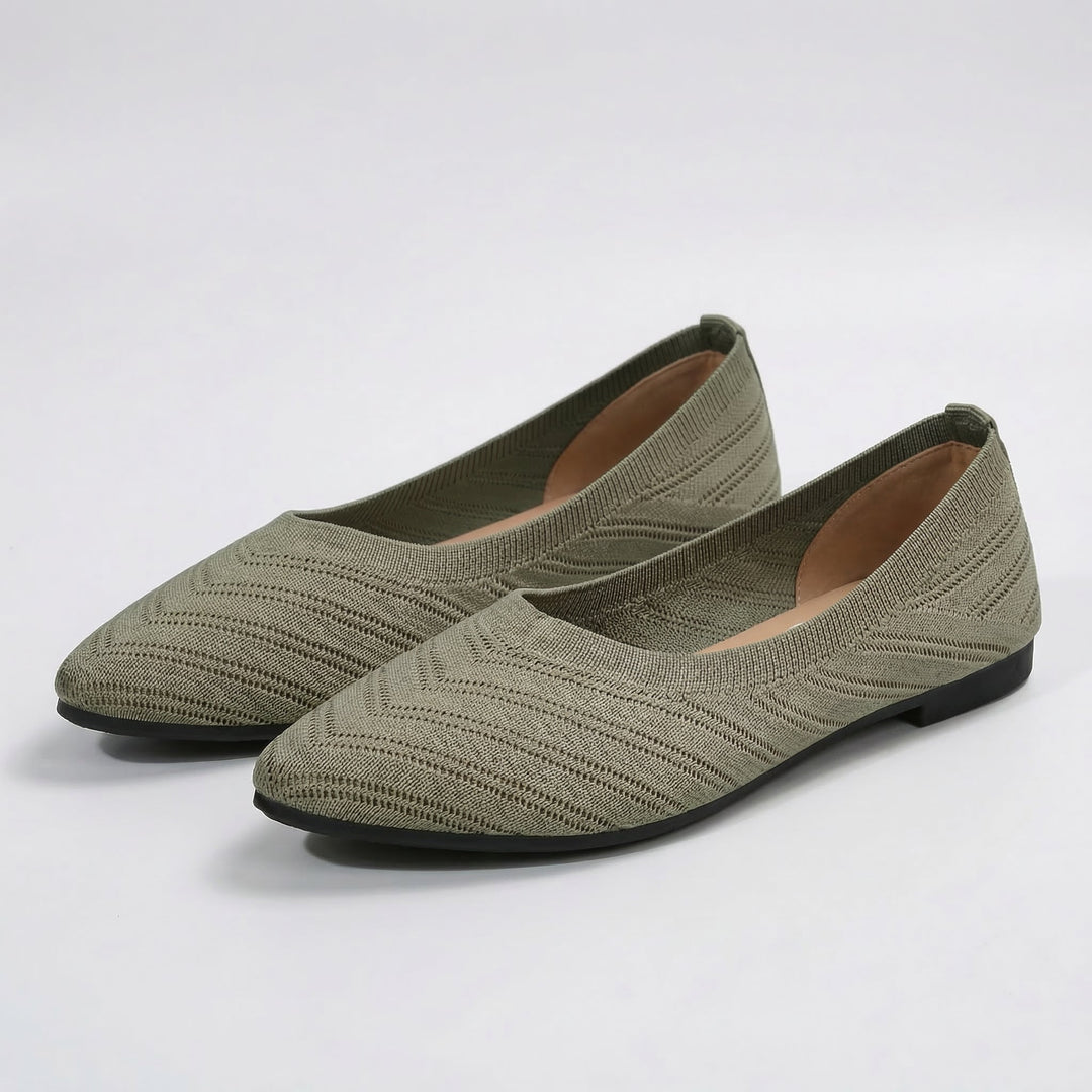 Scarlett – Elegant Comfort Loafer