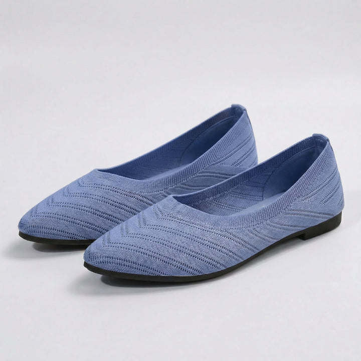 Scarlett – Elegant Comfort Loafer