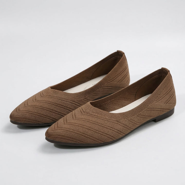 Scarlett – Elegant Comfort Loafer