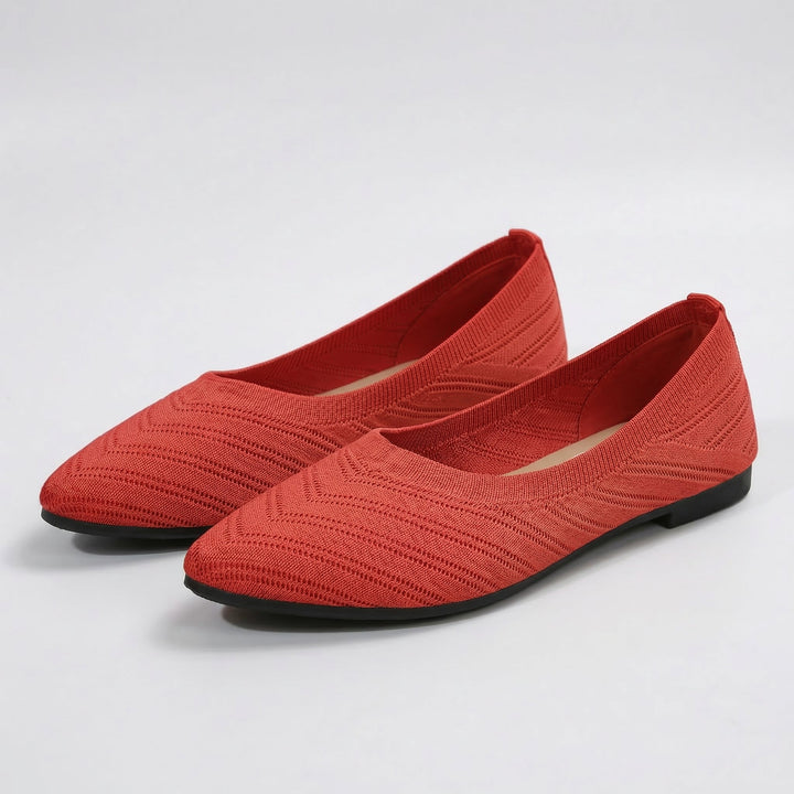 Scarlett – Elegant Comfort Loafer