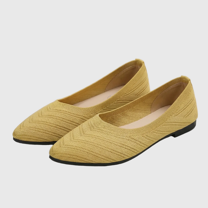 Scarlett – Elegant Comfort Loafer