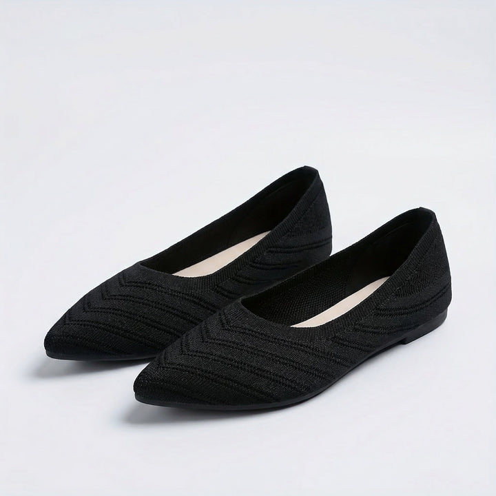 Scarlett – Elegant Comfort Loafer