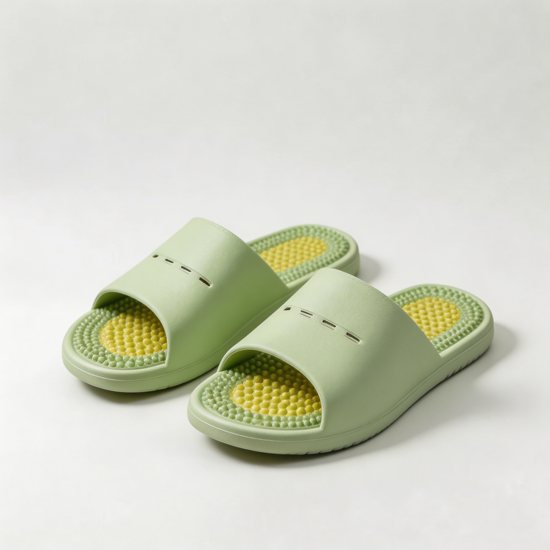 Lily – Comfort Slides