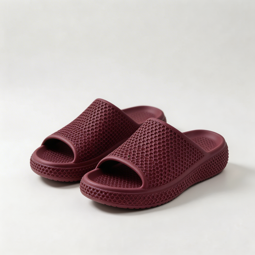 Skylar – Orthopedic Comfort SLIDES