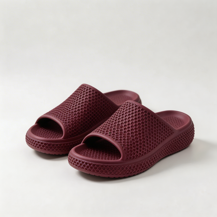 Skylar – Orthopedic Comfort SLIDES