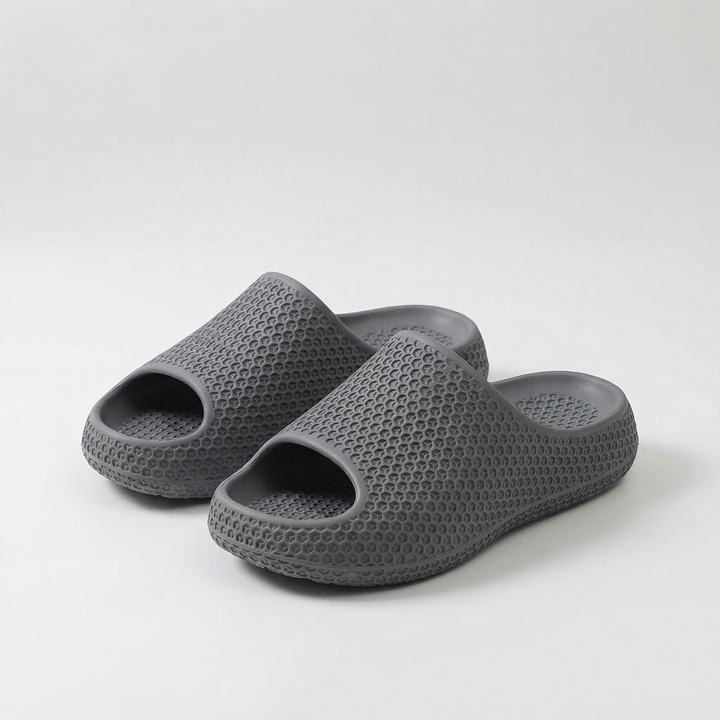 Skylar – Orthopedic Comfort SLIDES