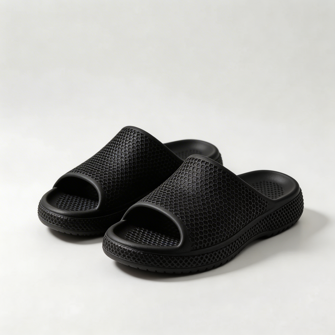 Skylar – Orthopedic Comfort SLIDES