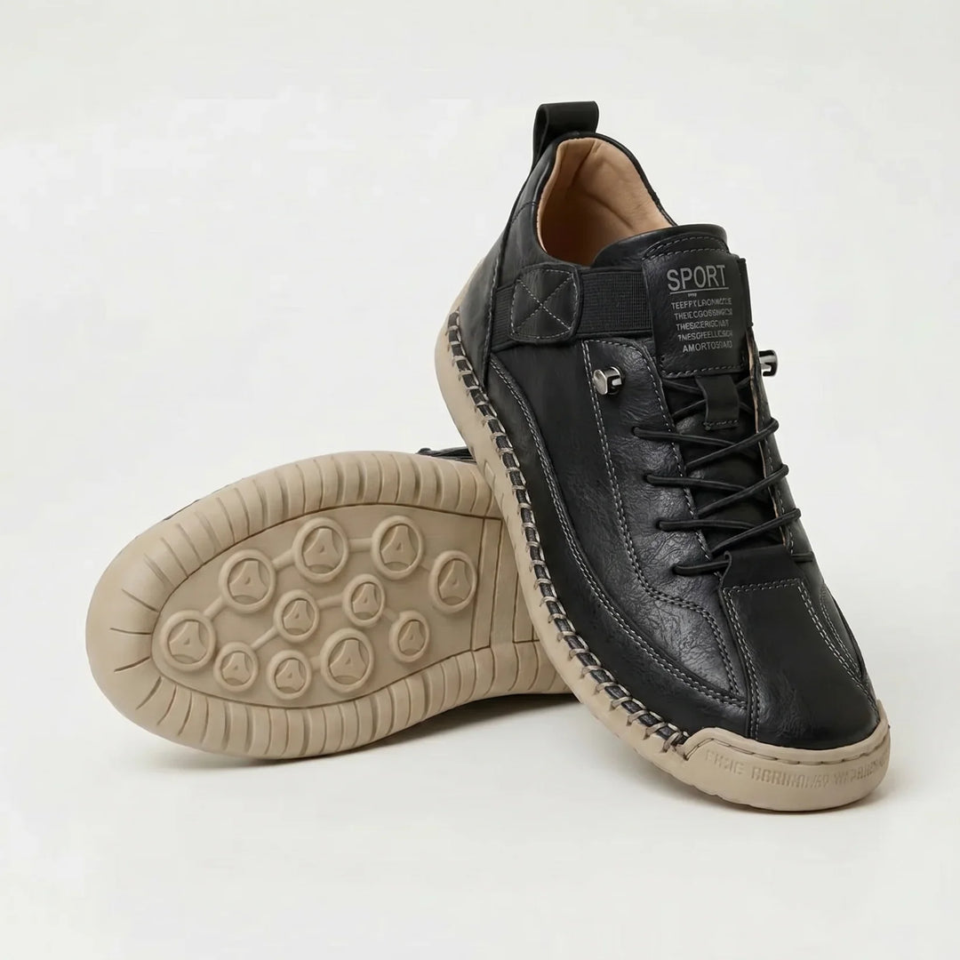 Mia – Comfortable & Orthopedic Sneakers