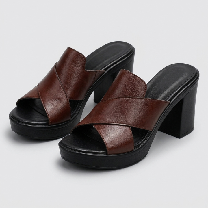 Darcy - Chic and Stylish Sandals