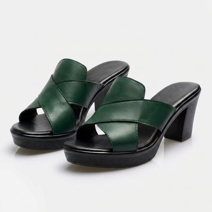 Darcy - Chic and Stylish Sandals