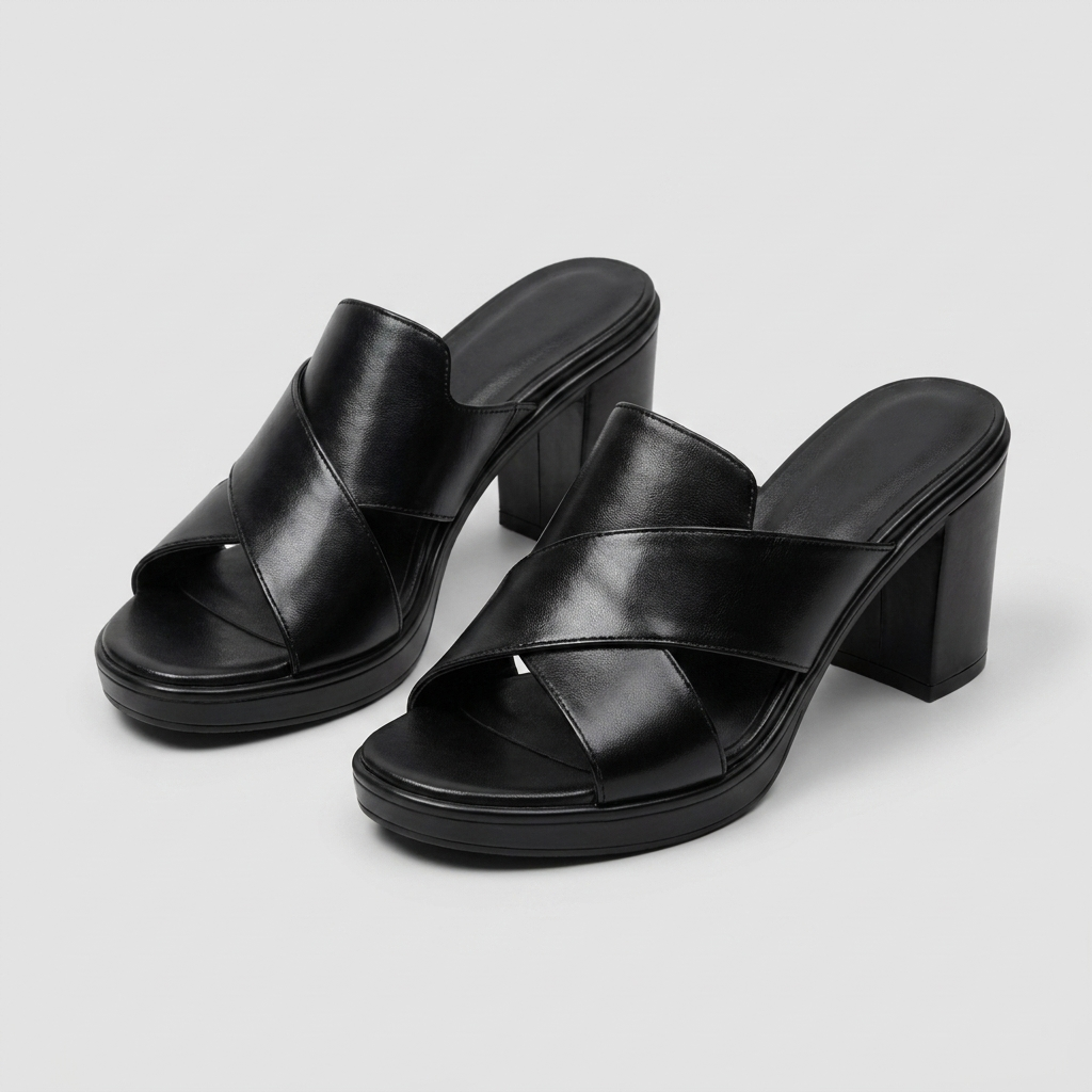 Darcy - Chic and Stylish Sandals