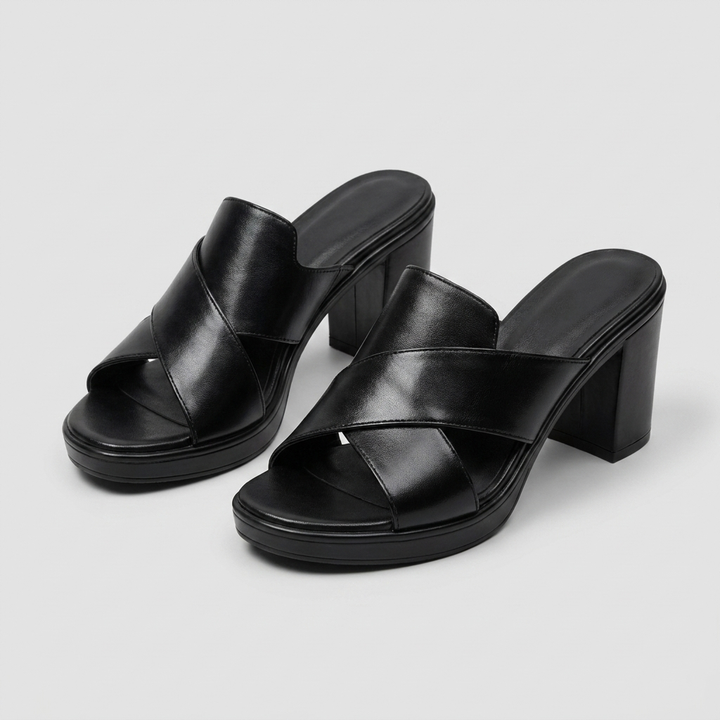 Darcy - Chic and Stylish Sandals
