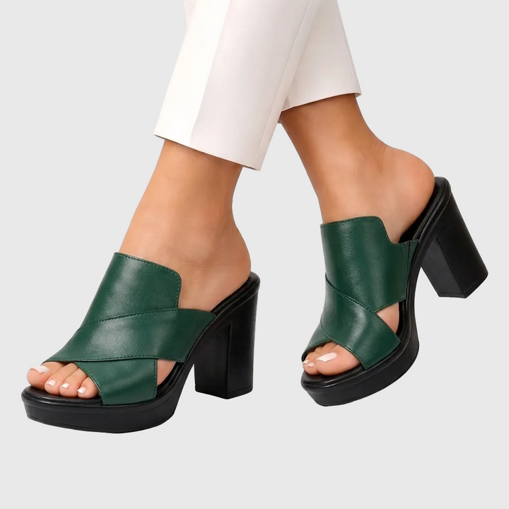 Darcy - Chic and Stylish Sandals