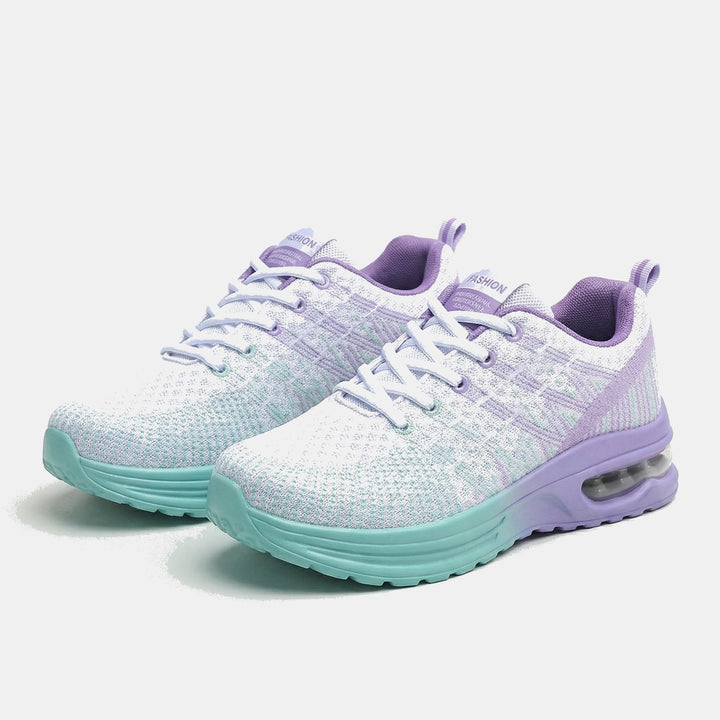 Chloe™ Air Comfort Sneakers
