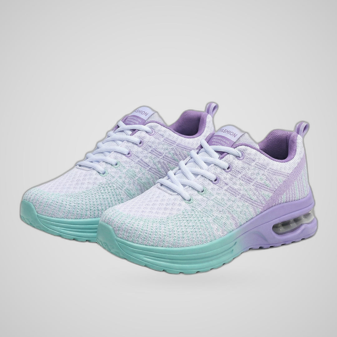 Chloe™ Air Comfort Sneakers