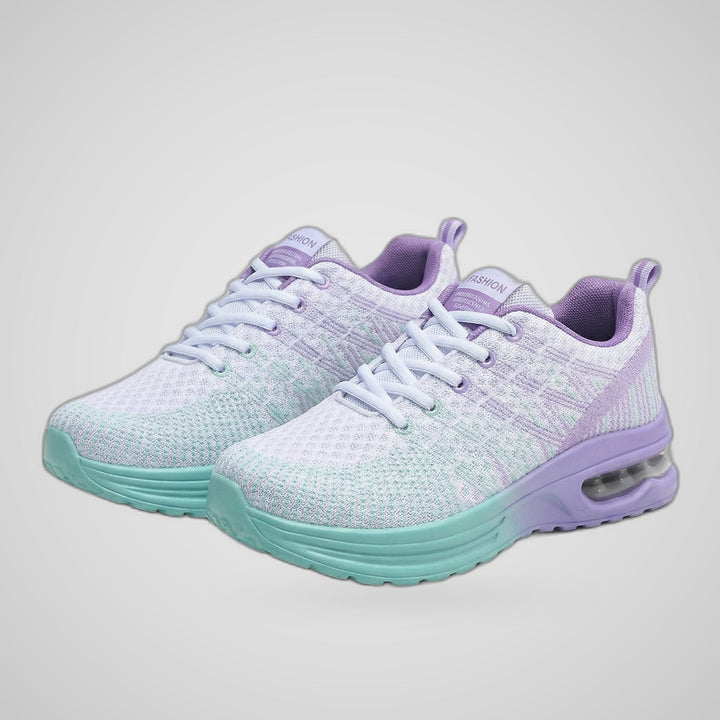 Chloe™ Air Comfort Sneakers