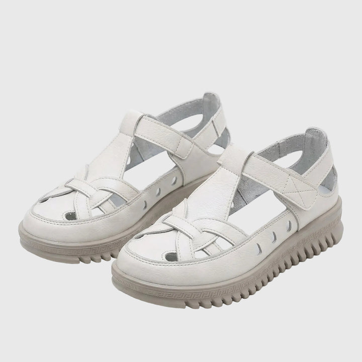 Rose – Comfortable Sandals with a Stable Sole