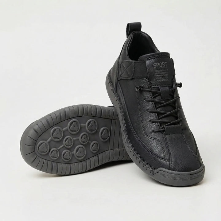 Mia – Comfortable & Orthopedic Sneakers