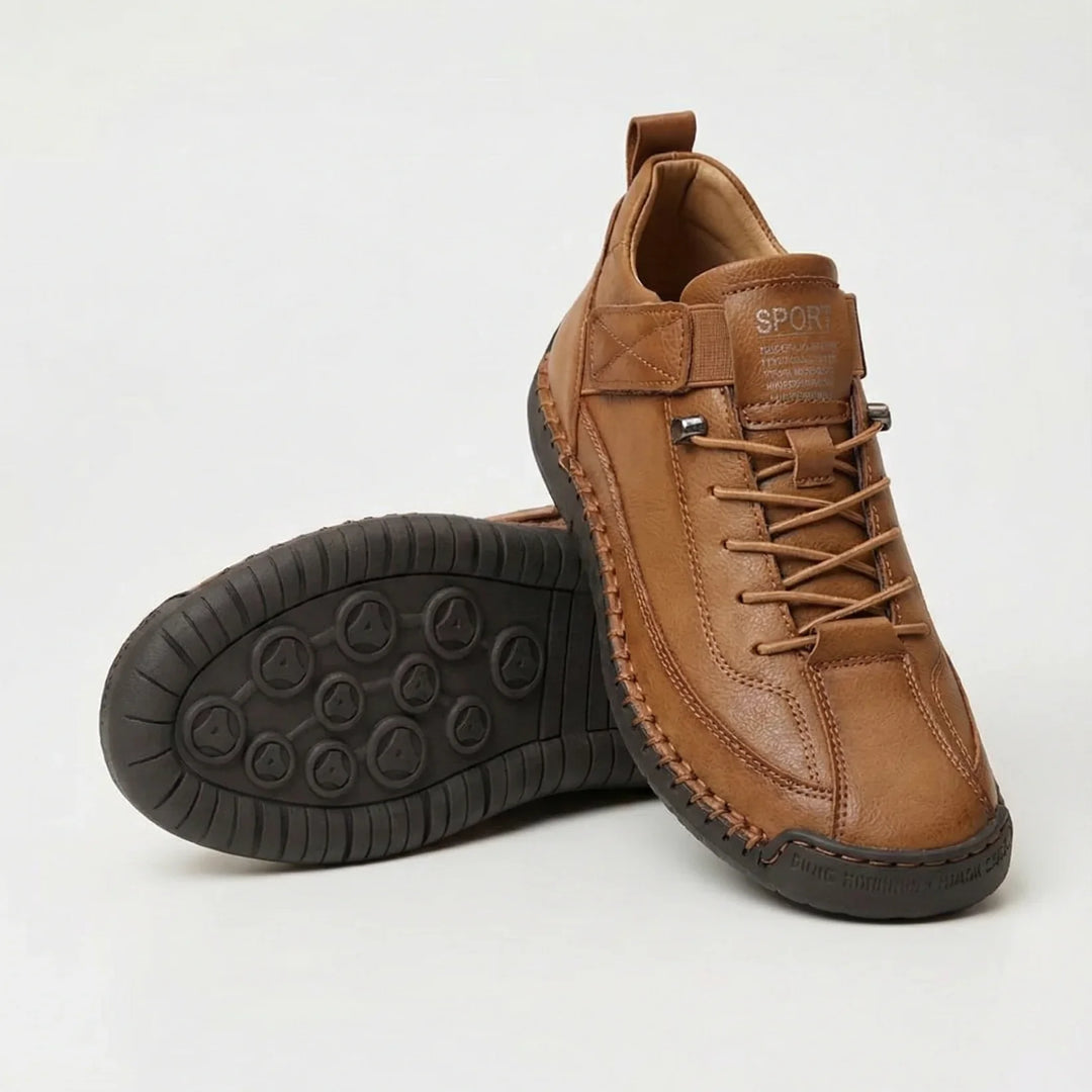 Mia – Comfortable & Orthopedic Sneakers