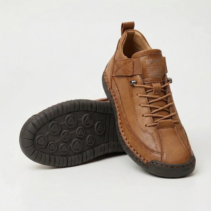 Mia – Comfortable & Orthopedic Sneakers