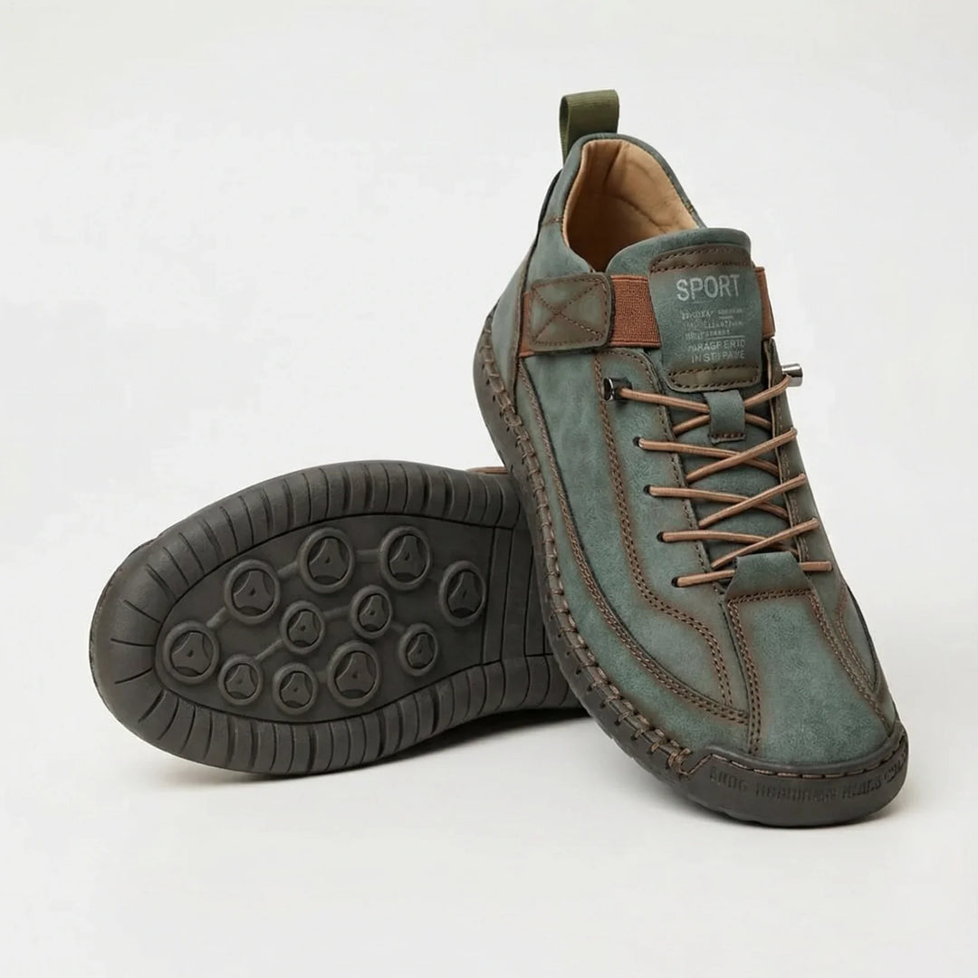 Mia – Comfortable & Orthopedic Sneakers