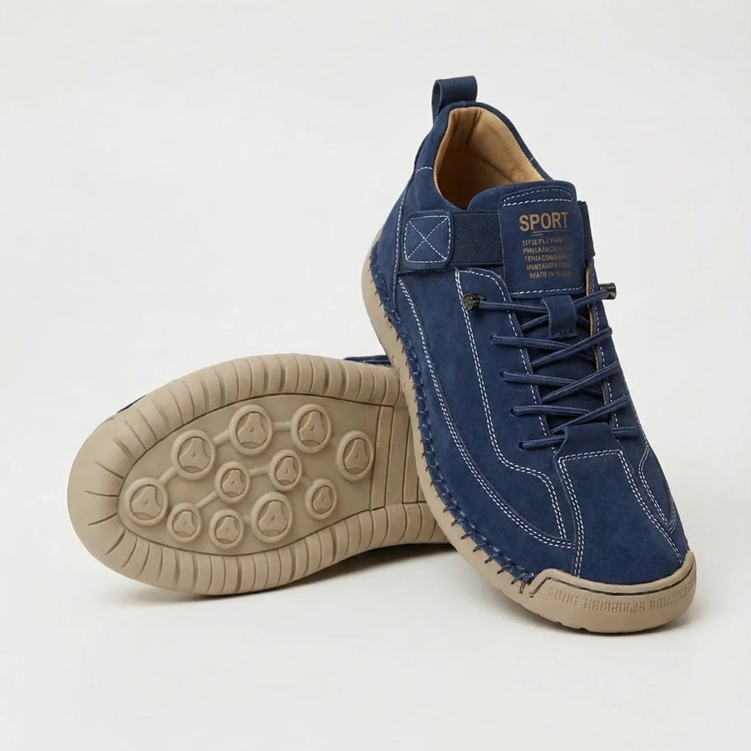 Mia – Comfortable & Orthopedic Sneakers