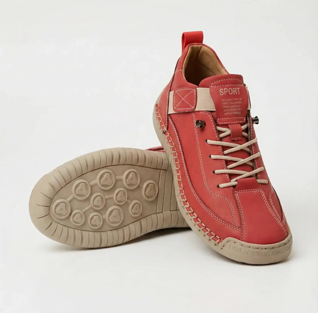 Mia – Comfortable & Orthopedic Sneakers