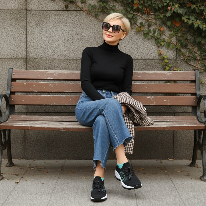 Linda™ Everyday Comfort Sneakers