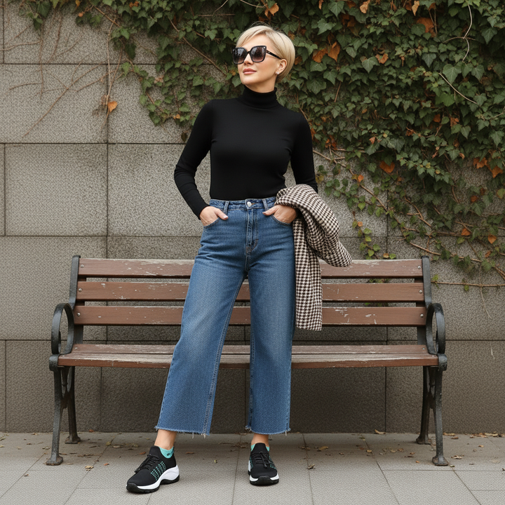 Linda™ Everyday Comfort Sneakers