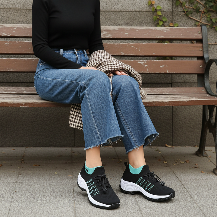 Linda™ Everyday Comfort Sneakers