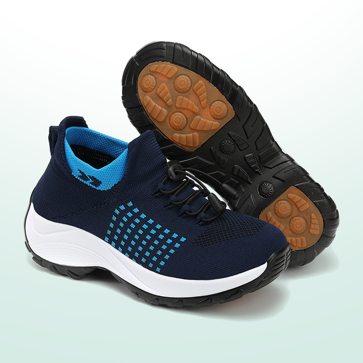 Paisley™ Knit Comfort Sneakers